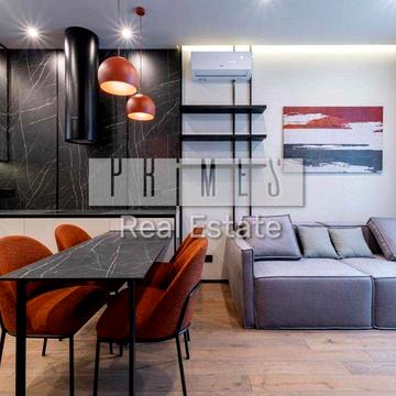 Продаж 1к квартири, ЖК Новопечерські Липки, вул. Андрія Верхогляда 19б ЖК Новопечерські Липки