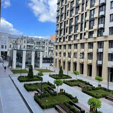 4 кімнати Ярославів Град , Золоті Ворота ЖК Ярославів Град