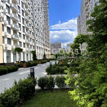 4 кімнати Ярославів Град , Золоті Ворота ЖК Ярославів Град