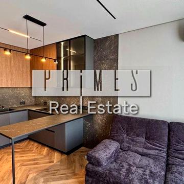Продаж 2-х кімнатної квартири Воскресенська 16а, Дніпровський р-н ЖК Паркові Озера