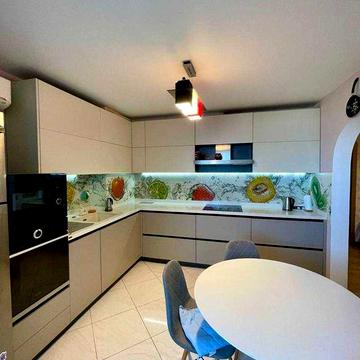 Продаж видової 3 кімнатної квартири Урлівська 38а , Осокорки , Позняки