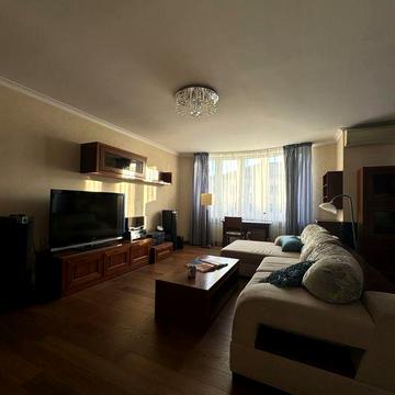 БЕЗ% , 2-к (84м2) Ніжинська 5, якісний ремонт, Соломʼянка, центр