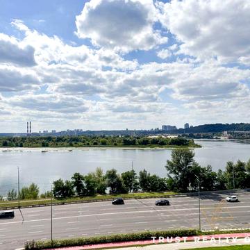 Продаж 1к, Видова ЖК Great (Грейт), Дніпровська наб. 15-Є, Осокорки ЖК Great