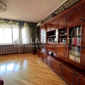 Печерськ! Продаж 3кімн. квартири 103м2 вул. Старонаводницька, 8