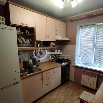 Продаж, 1к, 35.5 кв м , пр. Червоної Калини, 12а