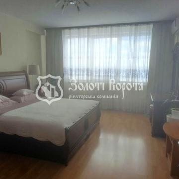 Продаж / Квартира / вул. Гришка Михайла, 9, Позняки, Київ