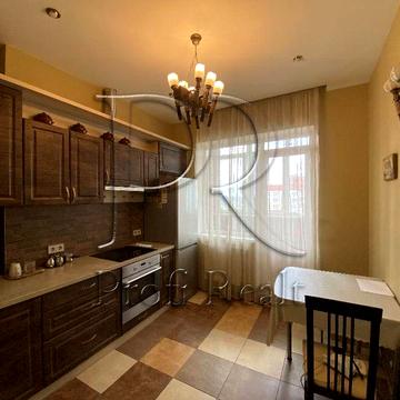 Продаж 1 кімн. квартири по вул. Градинська 7, Троєщина