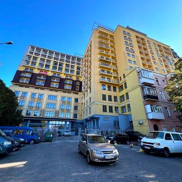 Без %, метро Контрактова пл., ЖК Подол Престиж, вул. Нижній Вал 27-29 ЖК Подол Престиж