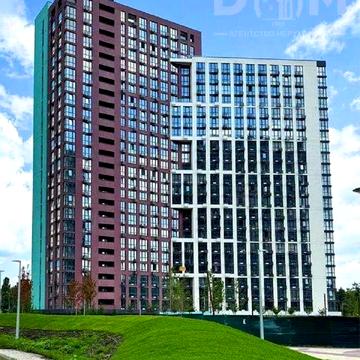 Продаж 2 кім. ЖК Діброва парк вул. Віктора Некрасова 6 Подільський р-н ЖК Діброва парк