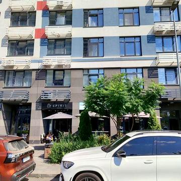 Квартира жк Галактика , м Лівобережна. ЖК Галактика