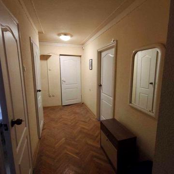 Продажа 3х ком+ 3х ком квартиры Антоновича со своим укрытием.