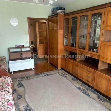 Продам 3К, Тираспільська 47, Сирець! З ремонтом, без комісії