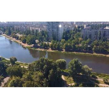 Трикімнатна квартира, 125,5 кв. м, вул. Ованеса Туманяна 15А