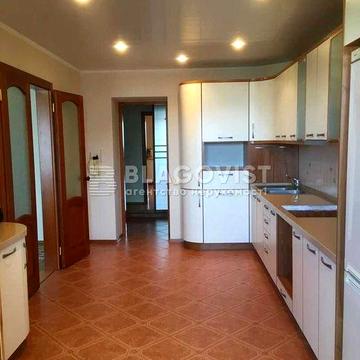 Продаж  3-кім кв на Драгоманова 44а. м Позняки