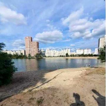 Метро Позняки/Харківська/Осокорки Драгоманова/Ревуцкого/Григоренка