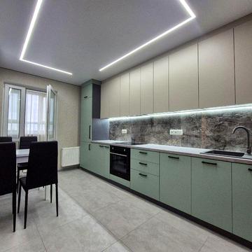 Власник продам 1 кімнатну ЖК Атлант