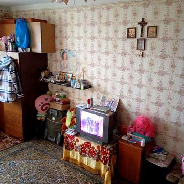 Продам однокімнатну квартиру від власника з видом на стадіон