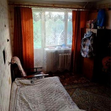 Продам однокімнатну квартиру від власника з видом на стадіон