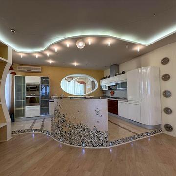 Оренда,4к/квартири,180м2 Французский бульвар 35