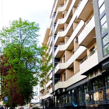 Продаж приміщення, центрі міста ЖК Dream City - DCK 103–104 (орендар) ЖК Dream City