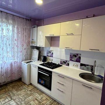 Сдам 1-ком квартиру с ГАО