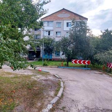 Фастова вул., 26