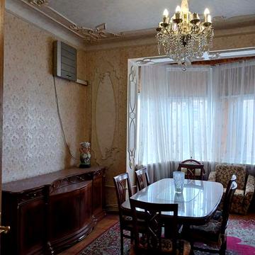 4к квартира, ЦЕНТР міста