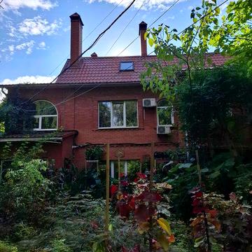 Сдаю в аренду будинок Киів-Святошино під Офіс та житло..