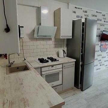 Продаж 1к Квартира Київська вулиця ЖК MunHausen