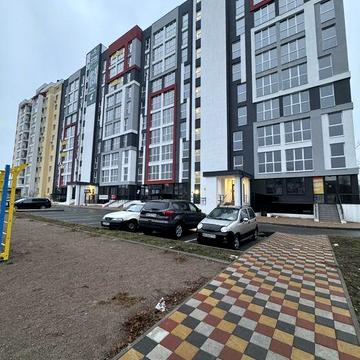 Продаж квартири в зданому будинку! Перший внесок 4700$ ЖК Гостомель Сіті