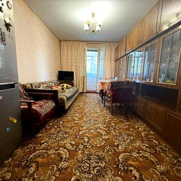 Продам 3х комнатную квартиру на ЮТЗ.