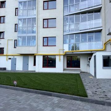 Двокімнатна  квартира в цегляній новобудові ЖК Європейський