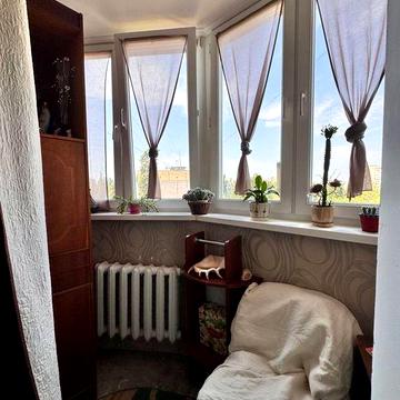 Квартира 86м² на Семена Палія