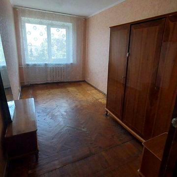 2-к, Астрономічна вул., 37, Жуковського сел.