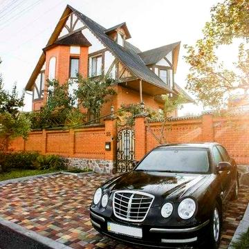 Район Отрадный дом с бомбоубежищем