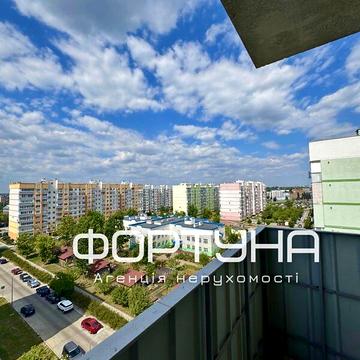Продаж 2к Квартира Перспективна вулиця ЖК Микрорайон Садовый