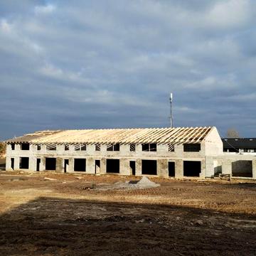 Терміново Котедж біля Львова, 3 спальні,  від власника