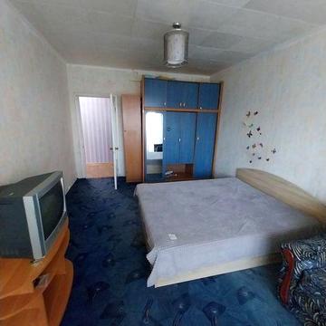 Сдам 1-к квартиру на Оболони, метро 10 мин. ( 25 августа)
