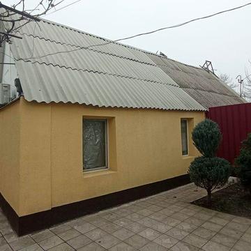 Продам  дом/ 100м2 + Гостевой дом/ АНД/ Калиновая/ Отечественная/Гринч
