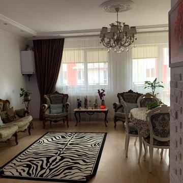 Продам котедж з ремонтом та меблями 160 м², 4 кім., Ременів Терміново
