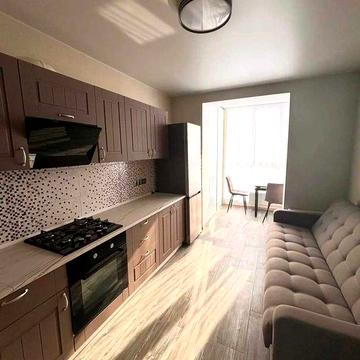 Продам 2к квартиру в ЖК Счастливый-2. ЦЕНА! ЖК Счастливый-2