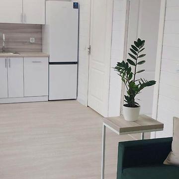 Довгострокова оренда 1к Квартира Чорновола вулиця