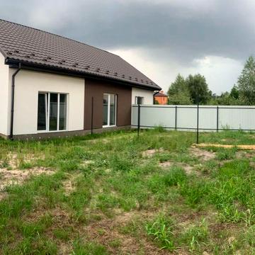 Продам таунхаус під чистову в Боярке 40000  62 квадрата