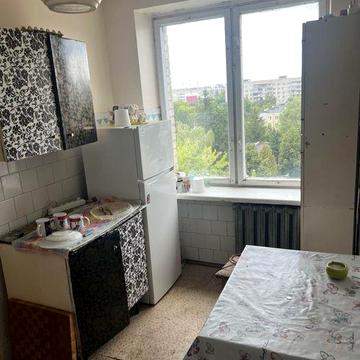 БЕЗ СП Оренда 2 кім. квартири Володимира Великого