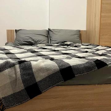 Комфортна квартира у центрі
