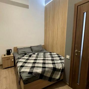 Комфортна квартира у центрі