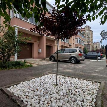 Гараж+1 кімнатна квартира Лісова Буча