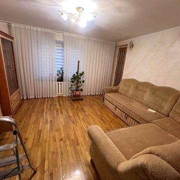 Оренда 2х кімнатної квартири, ВИСТАВКА