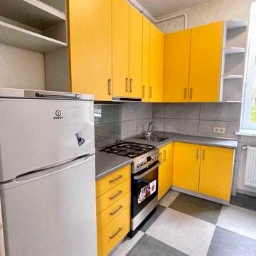 Оренда 1к кв Личаківська (бічна) з ремонтом перша здача 16000грн