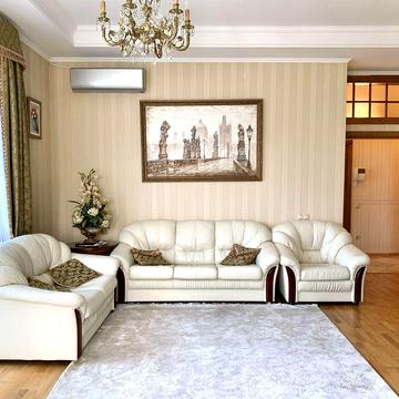 Оренда унікальної 3 кім квартири, вул. Чернігівська, 23а